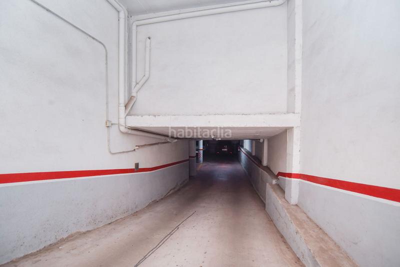 Foto 98db64cf-92ee-4480-8b84-c9275495551f. Car parking in Tordera Tordera