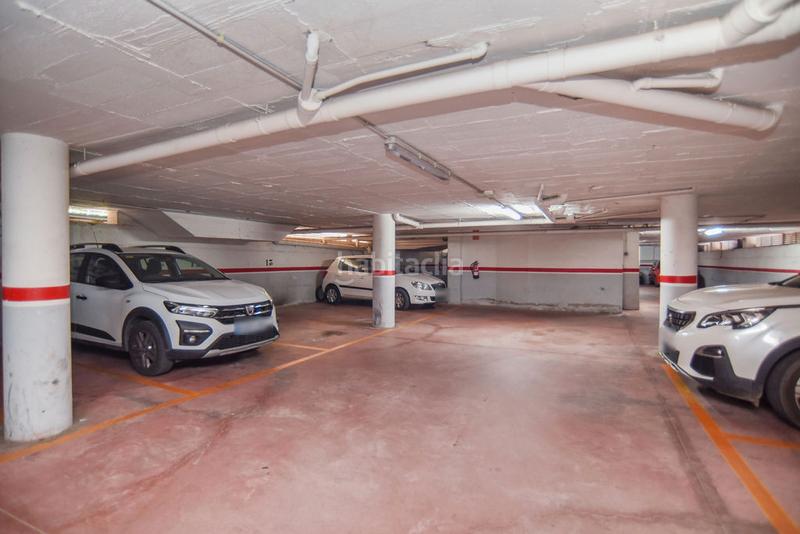 Foto 98fce345-6fab-45ac-9c17-ce82e232459d. Car parking in Tordera Tordera