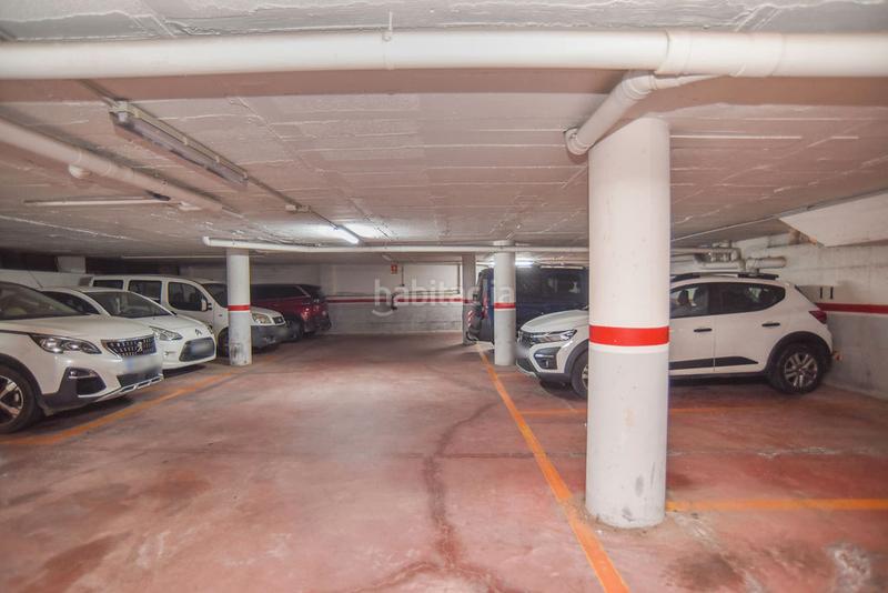 Foto e1722f5a-e0aa-46ce-8fbf-5f8f28a52f38. Car parking in Tordera Tordera