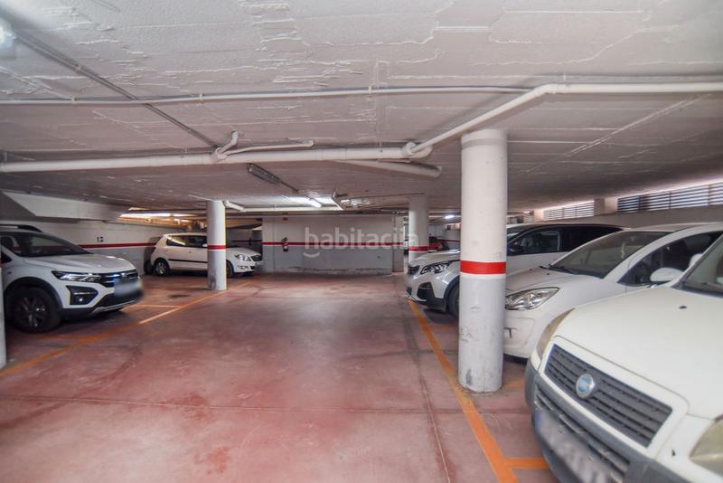 Foto e50a99c1-0aaf-43e4-8cc9-75163c7dd419. Car parking in Tordera Tordera
