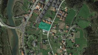 Landgut  Barrio nocina. Solvia inmobiliaria  suelo urbano castrourdiales