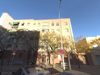Pis  C/ goya. Solvia inmobiliaria  piso sabadell