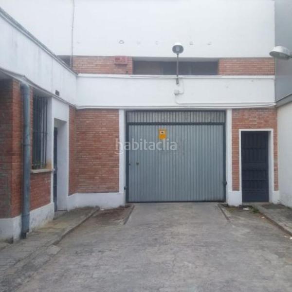 Foto a2a5e7fc-5dbf-4485-9af3-d37baeb4e268. Autoparkplatz in Andújar