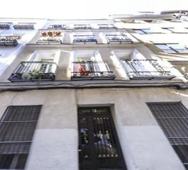 Pis  C/ san ildefonso bajo. Solvia inmobiliaria  piso madrid