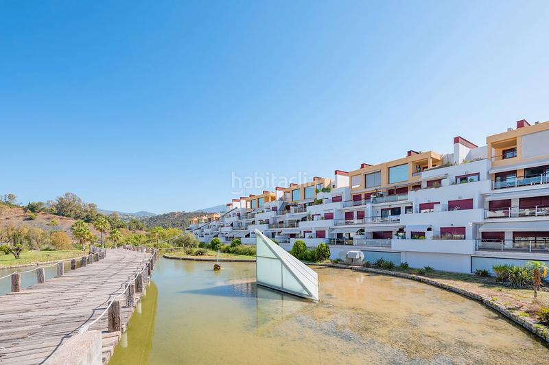 Foto 71b7bf2c-8b7a-4dd1-a16a-a95d3c1f41b9. Piso solvia inmobiliaria piso en Los Flamingos Benahavís