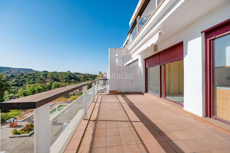 Foto bcedad5e-8131-41fa-97ae-518b7cc1eefc. Piso solvia inmobiliaria piso en Los Flamingos Benahavís