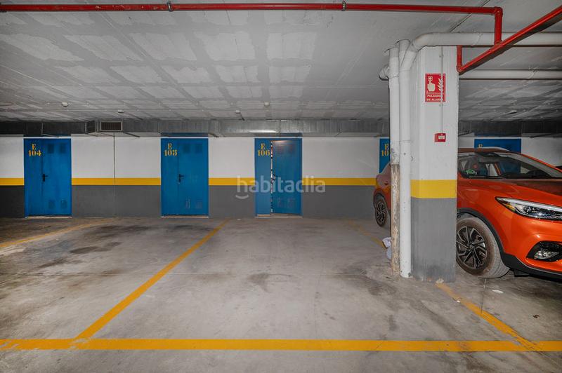 Foto be69deb9-074f-4d34-ad2f-de4ba5be8ce7. Piso solvia inmobiliaria piso en Los Flamingos Benahavís