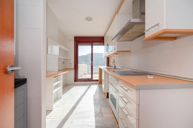 Foto cec14dbc-c928-4a8d-a31a-fb246bf779d8. Piso solvia inmobiliaria piso en Los Flamingos Benahavís