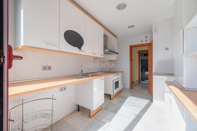 Foto e6afc917-2375-43f3-9f4c-6b7fdba4c437. Piso solvia inmobiliaria piso en Los Flamingos Benahavís