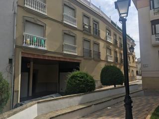 Pis  Montoros los. Solvia inmobiliaria  piso mengíbar