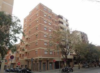 Aparcament cotxe  C/ de mata. Solvia inmobiliaria  garaje mataró