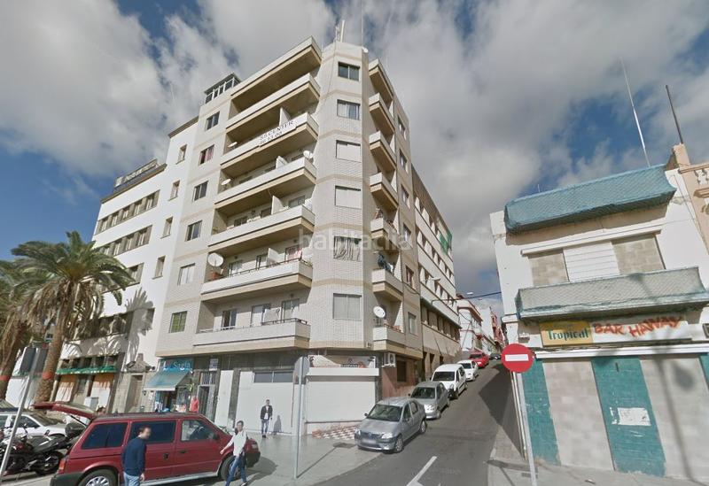 Foto 711b3e90-7700-401d-8b69-ccf05cd04a98. Appartement dans Isleta Palmas de Gran Canaria (Las)