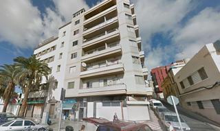 Appartement  C/ la naval. Solvia inmobiliaria  piso palmas de gran canaria las