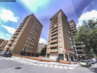 Etagenwohnung  C/ periodista grane. Solvia inmobiliaria  piso terrassa