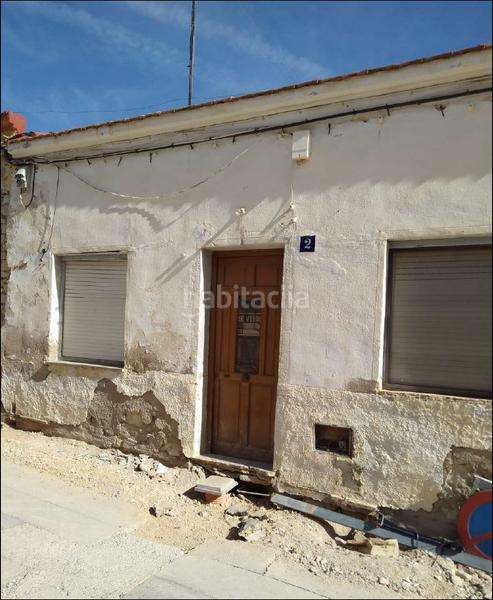 Foto c4356a48-665d-4f74-ad96-3a1392a49dd6. Casa pareada solvia inmobiliaria chalet adosado monóvar en Monòver