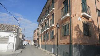 Pis  Magan. Solvia inmobiliaria  piso cabañas de la sagra