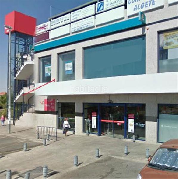 Local Comercial  Jorge manrique. Solvia inmobiliaria  locales algete