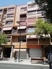 Aparcament cotxe  Corts valencianes. Solvia inmobiliaria  garaje albal