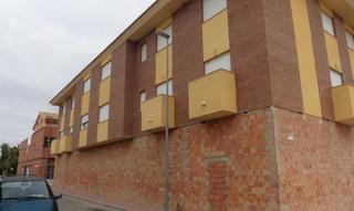 Pis  Balsicas (roldan). Solvia inmobiliaria  piso torrepacheco