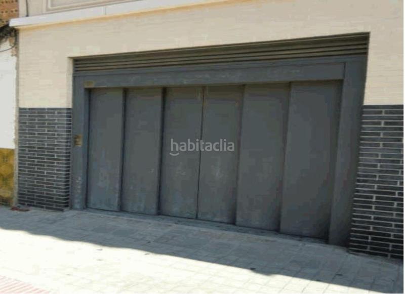 Foto fd47270b-e1e0-45ac-9cb1-4889a363fb6e. Parking coche solvia inmobiliaria garaje en Aldaia