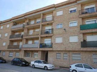 Appartement  C/ barcelona. Solvia inmobiliaria  piso murcia
