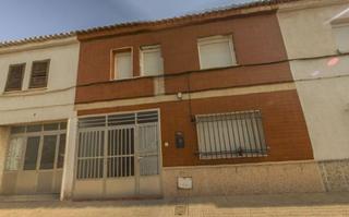 Casa pareada  Leon xiii. Solvia inmobiliaria  chalet adosado cartagena