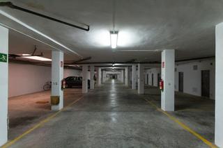 Autoparkplatz  De la melva. Solvia inmobiliaria  garaje vinaròs