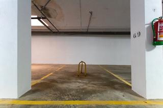 Aparcament cotxe  De la melva. Solvia inmobiliaria  garaje vinaròs