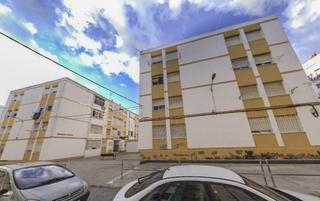 Parking coche  Federico rubio. Solvia inmobiliaria  garaje puerto de santa maría el