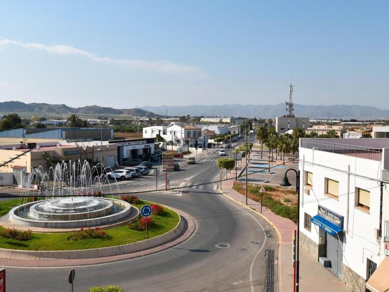 Foto 3806a5f5-82a6-470a-a130-95a02ac36f80. Parking coche solvia inmobiliaria garaje en Vera ciudad Vera