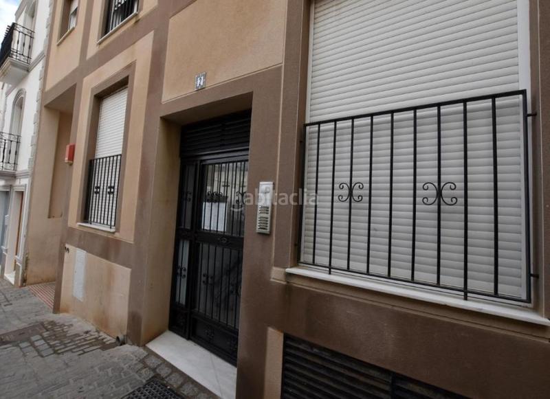 Foto 48b43d82-dd31-4436-95bf-81ac35a87547. Parking coche solvia inmobiliaria garaje en Vera ciudad Vera