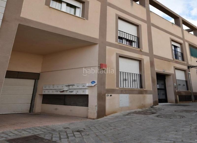 Foto 5a441795-7482-478a-ac39-8f26d3e37dc4. Parking coche solvia inmobiliaria garaje en Vera ciudad Vera