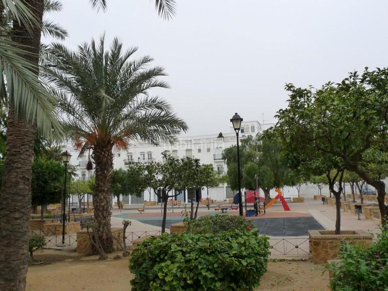 Foto 60f1c5f0-ea0d-48b1-ae37-baaf393d83c2. Parking coche solvia inmobiliaria garaje en Vera ciudad Vera