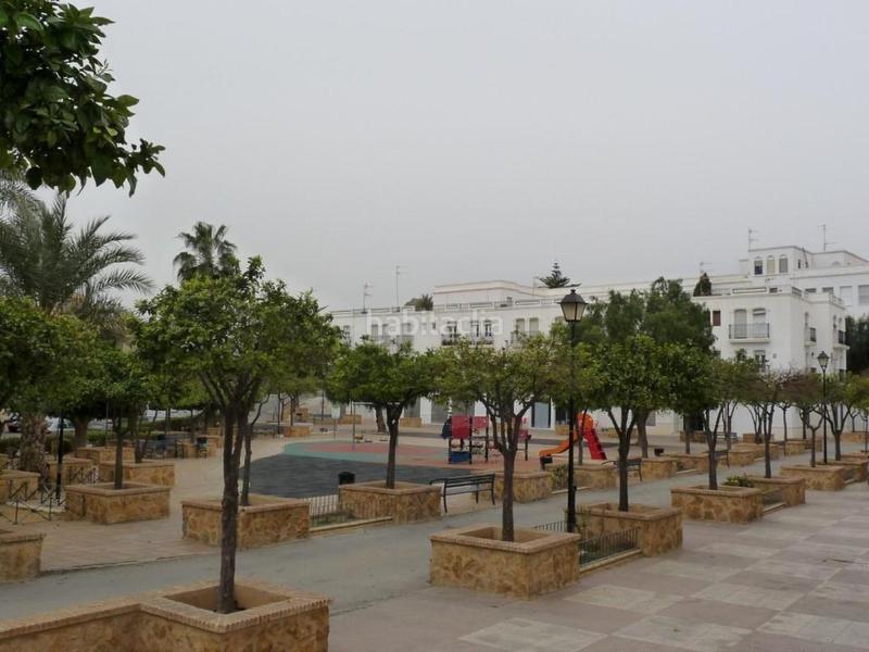 Foto 7bcf0cc1-b561-4499-a122-922bfed69635. Parking coche solvia inmobiliaria garaje en Vera ciudad Vera