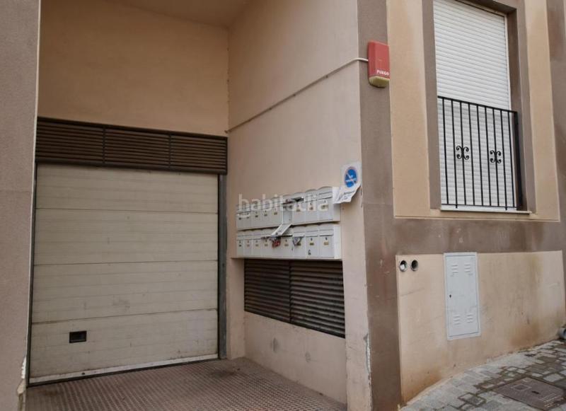 Foto acd33329-f316-48ad-8400-757f419afd2b. Parking coche solvia inmobiliaria garaje en Vera ciudad Vera