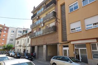 Aparcament cotxe  Sant lluis (de). Solvia inmobiliaria  garaje montornès del vallès