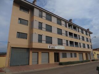 Parking voiture  Del maestrazgo. Solvia inmobiliaria  garaje sant joan de moró