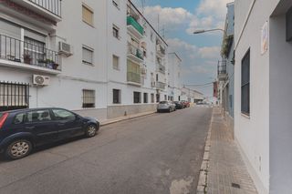Appartement  C/ cajigal. Solvia inmobiliaria  piso almendralejo