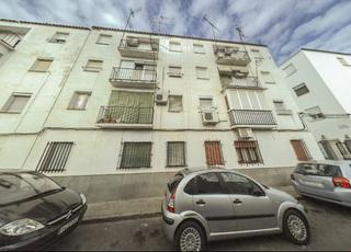 Appartement  Cajigal. Solvia inmobiliaria  piso almendralejo
