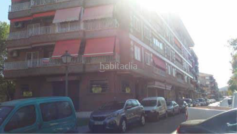 Foto e3e8dac9-8d10-47e8-9296-9fd3802bfc77. Aparcament cotxe a Centro Aranjuez