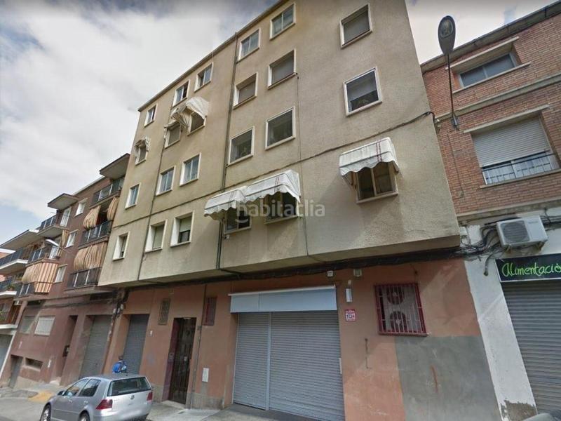 Foto 6d0579b4-05eb-4104-8b99-2b529db7533f. Posto auto in La Bordeta Lleida