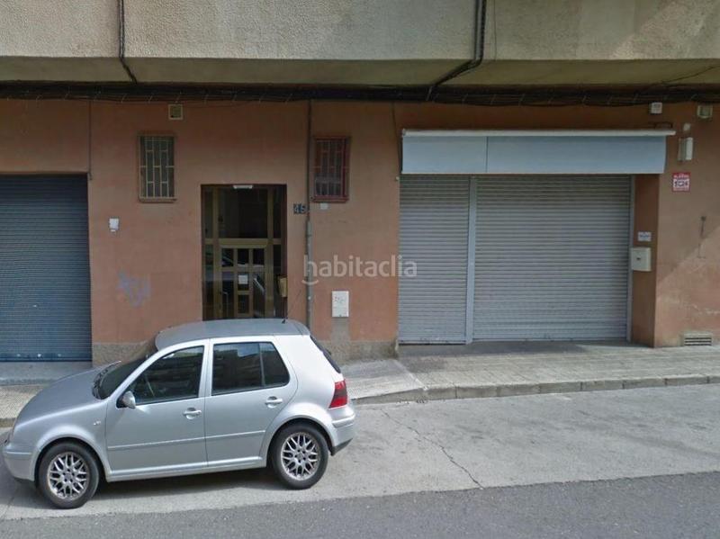 Foto 869e7bae-bd43-4a8f-9ac2-4ca0e41be8be. Posto auto in La Bordeta Lleida