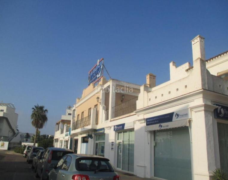 Foto 4176ee64-d0ab-483a-aff7-53c4999cfbb9. Autoparkplatz in Costa Ballena Golf Rota