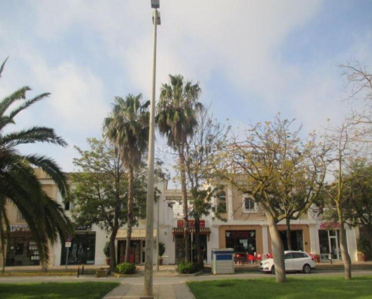 Foto a8526eac-9e01-4cdd-8138-a6684d73f0f3. Autoparkplatz in Costa Ballena Golf Rota