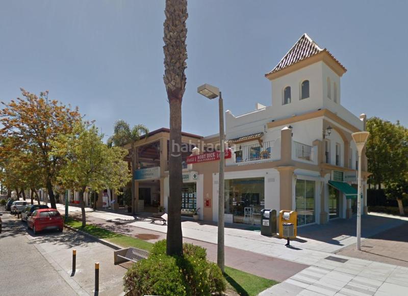 Foto df591a24-ebc6-450b-9093-d9efa2c8c4f3. Autoparkplatz in Costa Ballena Golf Rota