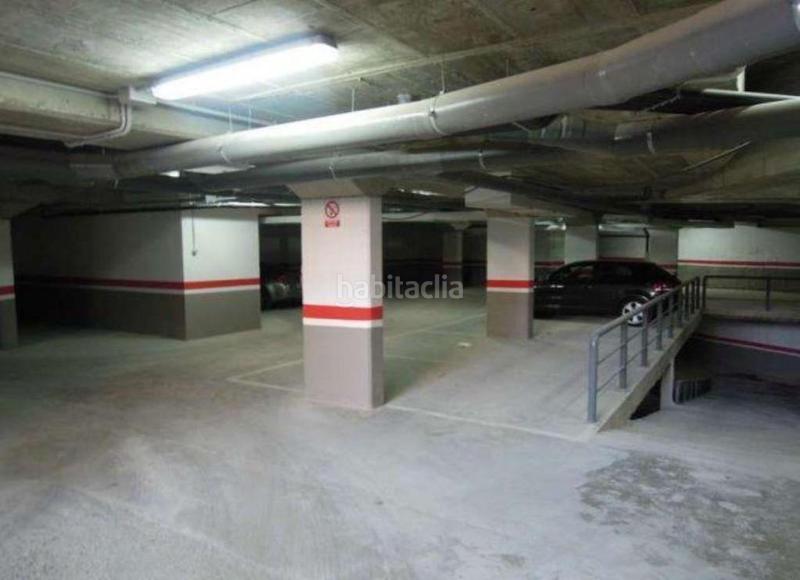 Foto b81c4d04-4597-431e-ae44-9f56e43fa028. Posto auto in Marianao Sant Boi de Llobregat