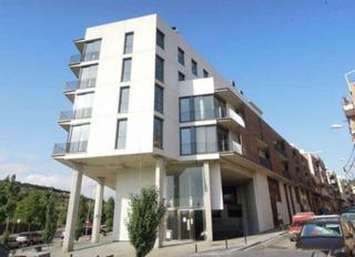 Autoparkplatz in ABAT ESCARRÉ