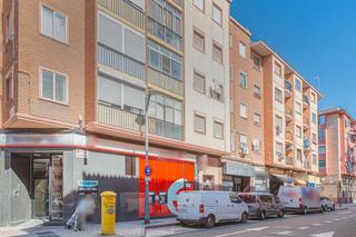 Local Comercial  C/ salvador minguijon. Solvia inmobiliaria  locales zaragoza