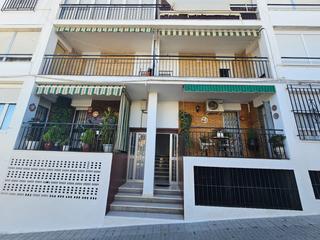 Appartement  Av carlos iii. Solvia inmobiliaria  piso carlota la