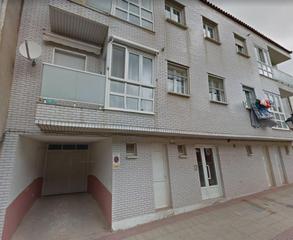Parking coche  Portillo (del). Solvia inmobiliaria  garaje alberite